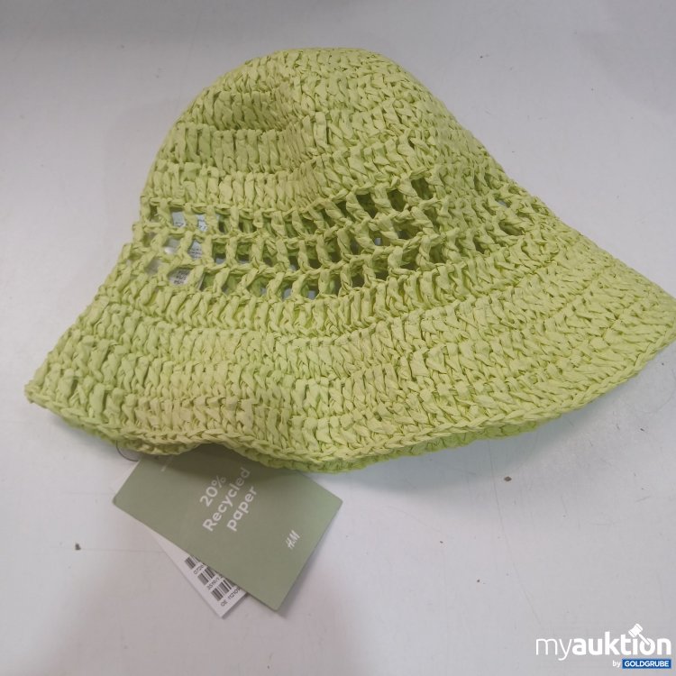 Artikel Nr. 887544 Artikel Nr. 887544: H&M Sonnenhut