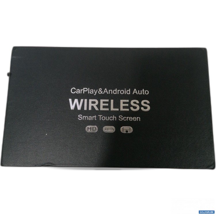 Artikel Nr. 889544: CarPlay & Android Auto Wireless Smart Touch Screen 1610240029511