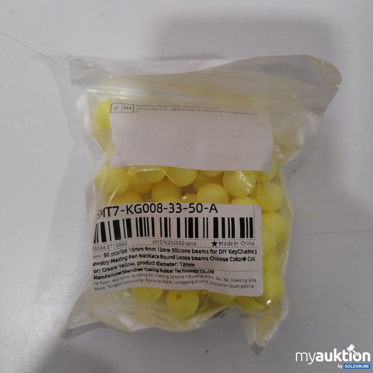 Artikel Nr. 895544: Diverse Kugeln 50Stk 