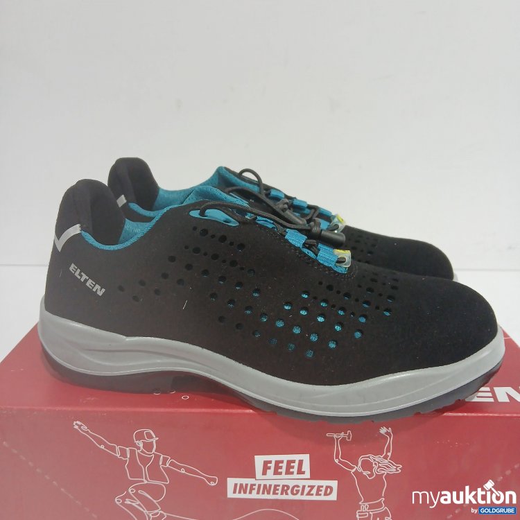 Artikel Nr. 914544: Elten Impulse Lady Aqua Low ESD S1P 74811 