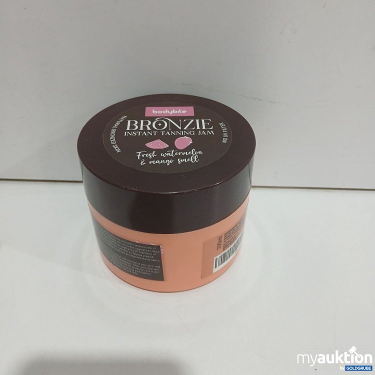 Artikel Nr. 919544: bodyjoke Bronze Instant Tanning Jam 200ml
