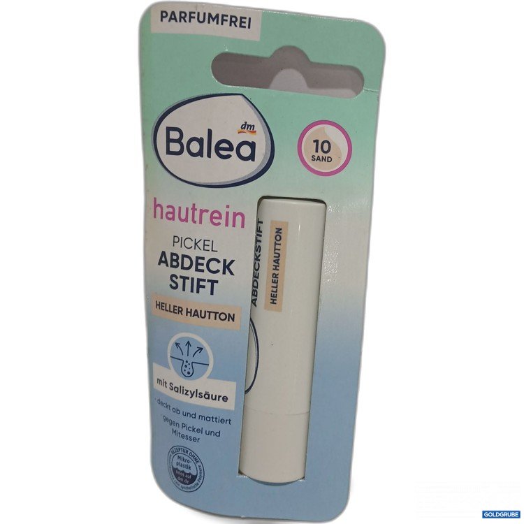 Artikel Nr. 920544: BALEA Abdeckstift 4,5g 