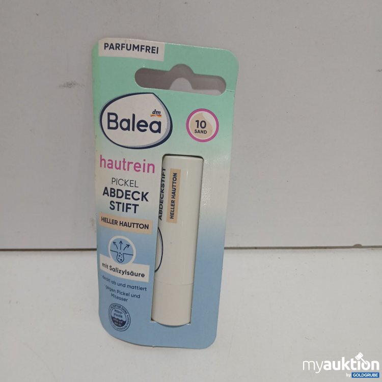Artikel Nr. 920544: BALEA Abdeckstift 4,5g 