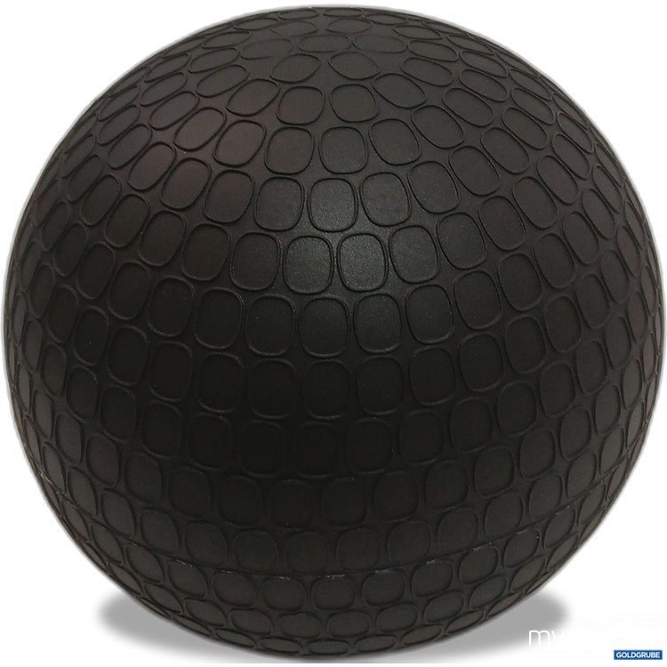 Artikel Nr. 955544 Artikel Nr. 955544: Slam Ball (Medizinball) Durchmesser ca 28cm