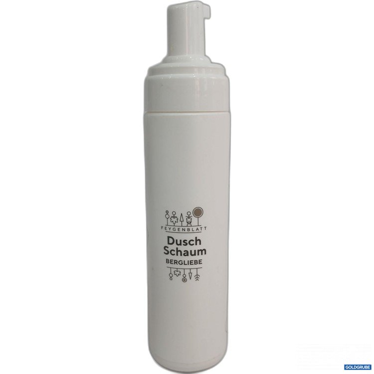 Artikel Nr. 956544: Feygenblatt Duschschaum Bergliebe 200ml 
