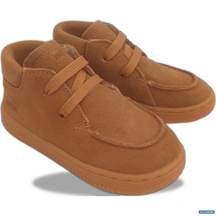 Artikel Nr. 957544: shoesme Cognac BN25W029-B