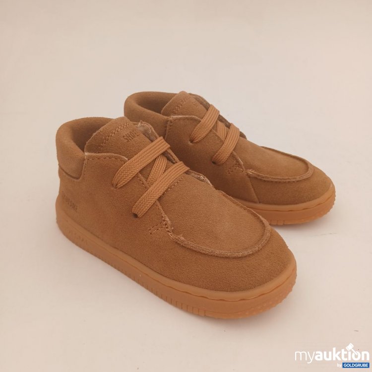 Artikel Nr. 957544: shoesme Cognac BN25W029-B
