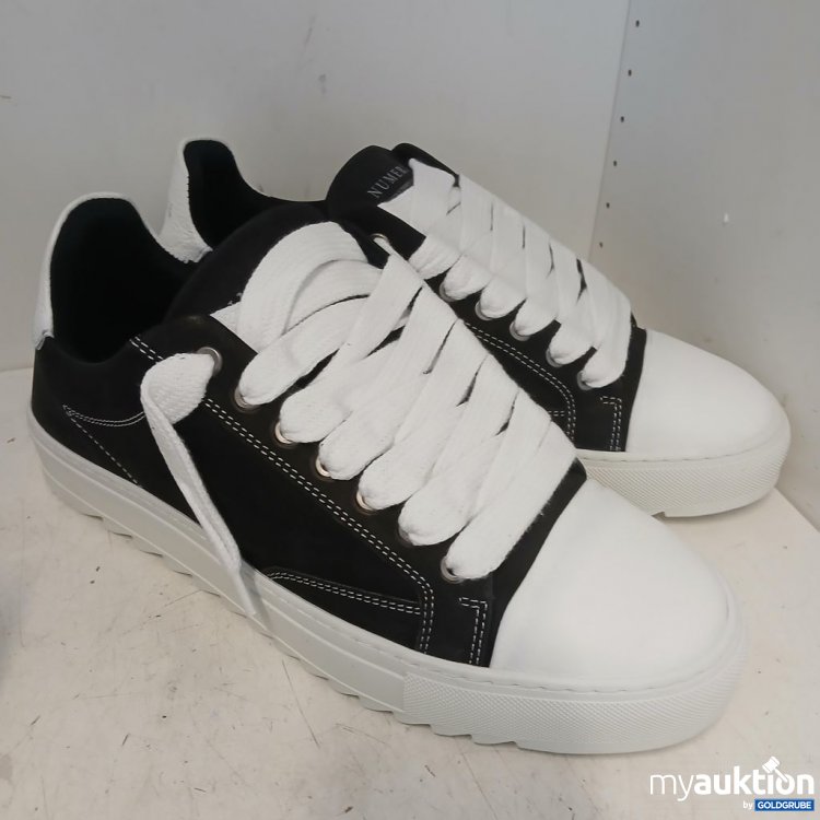 Artikel Nr. 963544 Artikel Nr. 963544: Numeris Atelier Acrylic Black 45