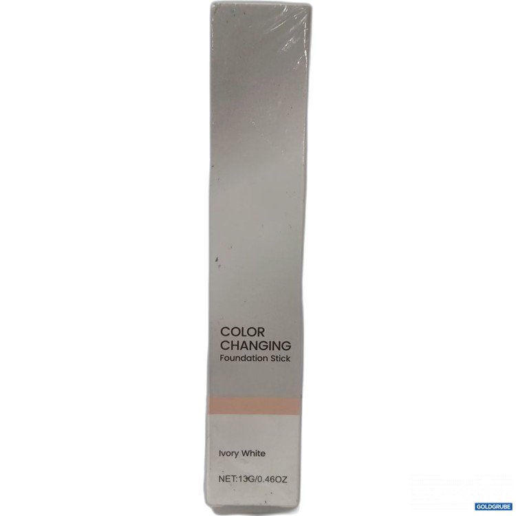 Artikel Nr. 987544: Color Changing Foundation Stick Ivory White 13 g