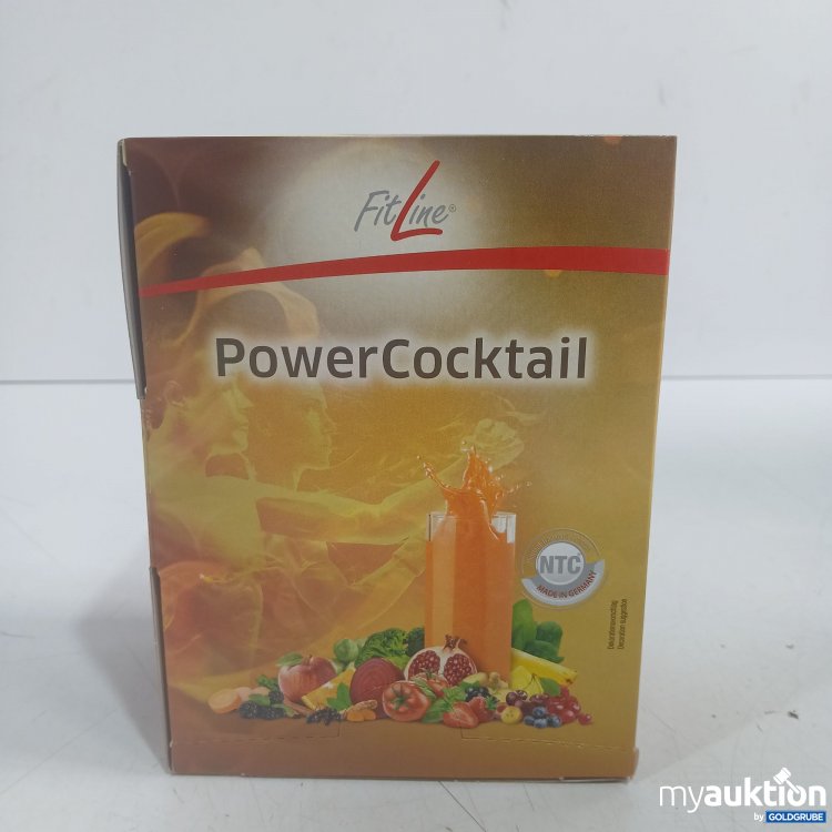 Artikel Nr. 996544: Fit Line Power Cocktail 30x15g 