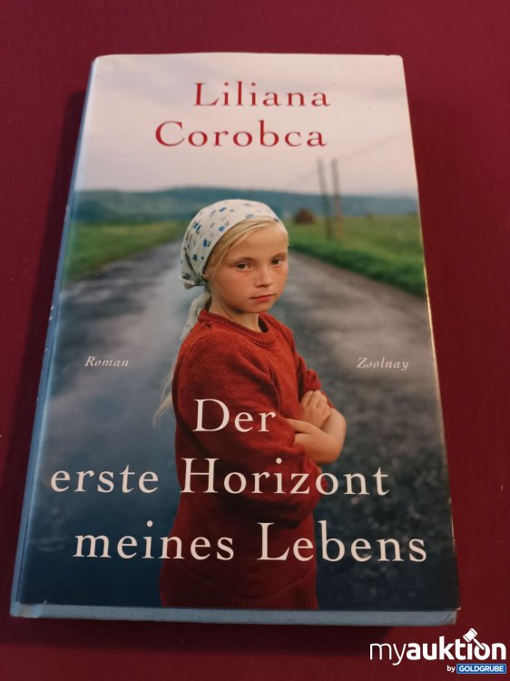 Artikel Nr. 999544 Artikel Nr. 999544: Der erste Horizont meines Lebens