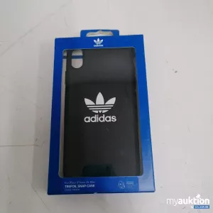 Auktion Adidas Hülle für Iphone Xs Max
