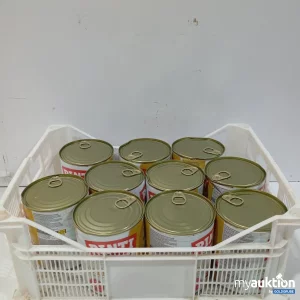 Artikel 469544: Rinti Hundefutter Dose 800g