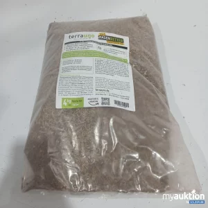 Auktion Terrauno 3in1 Rasenretter Vertikutier-Mix 4kg 