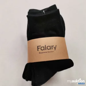 Auktion Falary Business Socken 