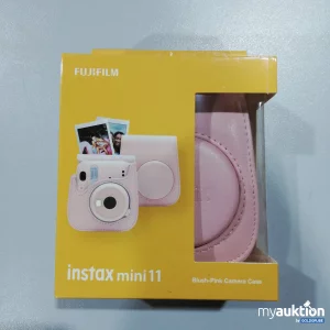 Artikel Nr. 708544: FujiFilm Instax Mini 11 Pink Case 
