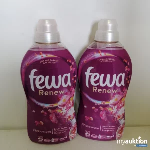 Artikel Nr. 725544: Fewa Renew Farbschutz Waschmittel 1,1 L