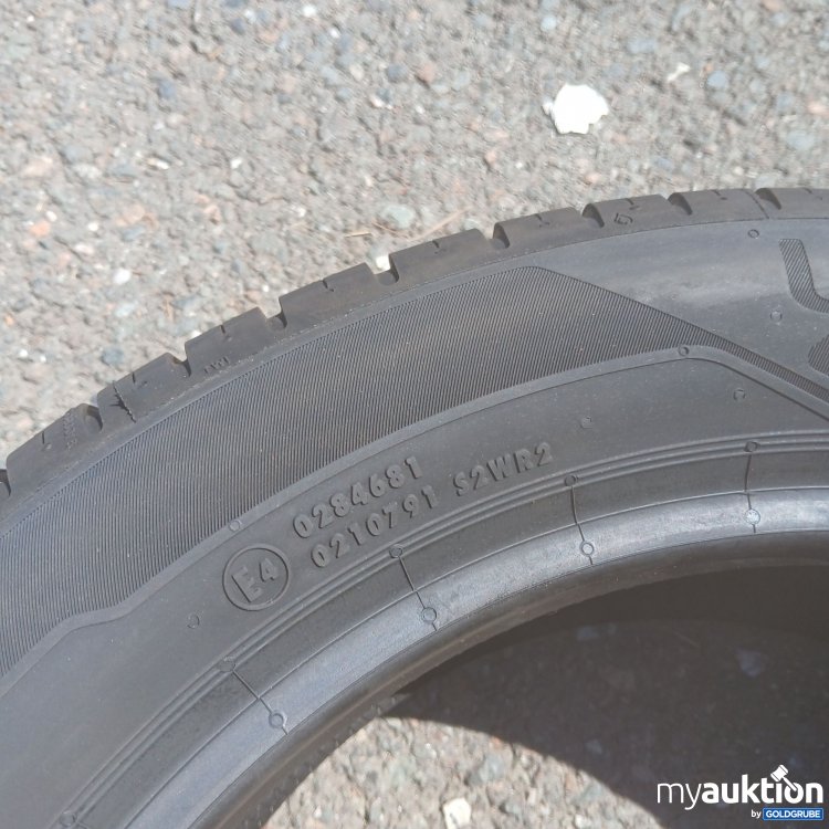 Artikel Nr. 440545: Uniroyal 195/50R15 Reifen