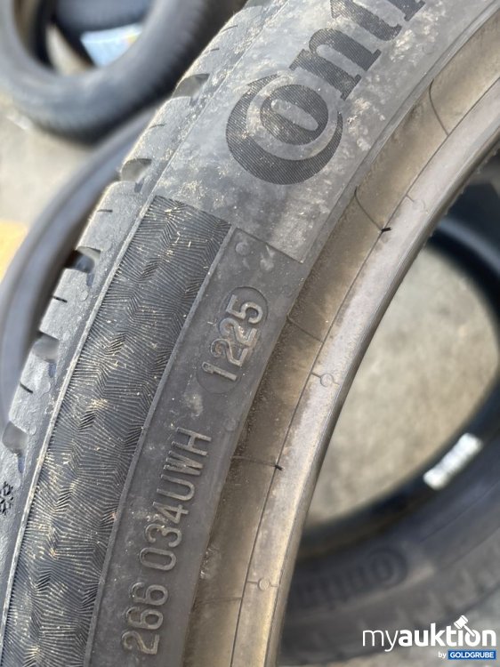 Artikel Nr. 442545: Continental AllSeasonContact 2 255/35 R19 XL