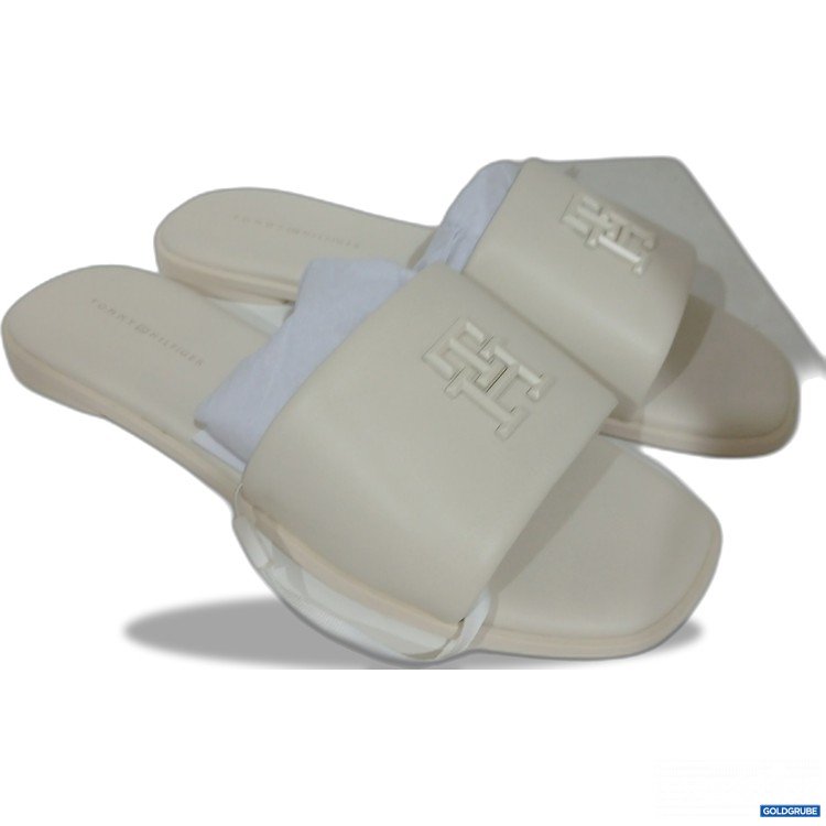 Artikel Nr. 462545 Artikel Nr. 462545: Tommy Hilfiger Mule Größe 38