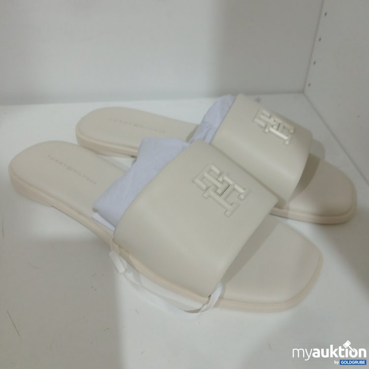 Artikel Nr. 462545 Artikel Nr. 462545: Tommy Hilfiger Mule Größe 38