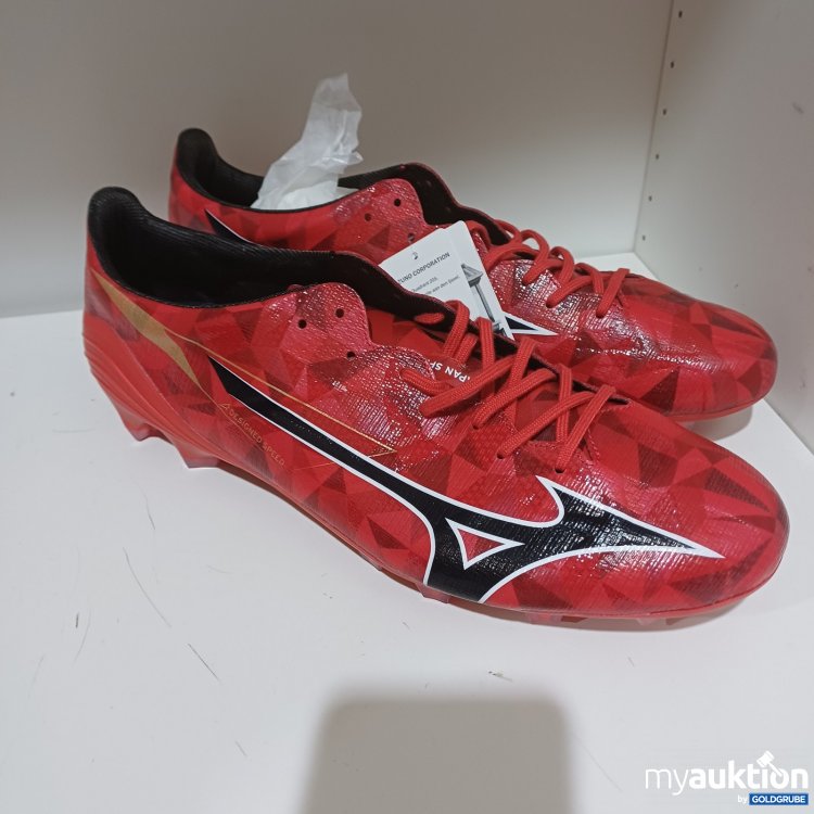 Artikel Nr. 463545 Artikel Nr. 463545: Mizuno Fußballschuhe Größe 45
