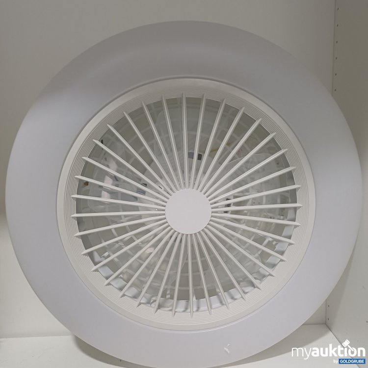 Artikel Nr. 471545 Artikel Nr. 471545: Fan ceiling lamp