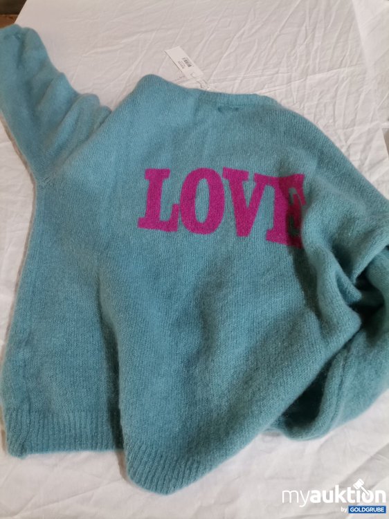 Artikel Nr. 514545: America dreams Pullover 