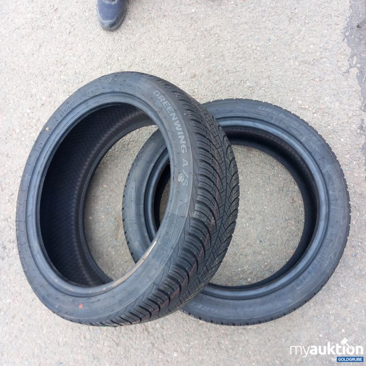 Artikel Nr. 523545: Kumho Solus 4S HA32 175/65 R14