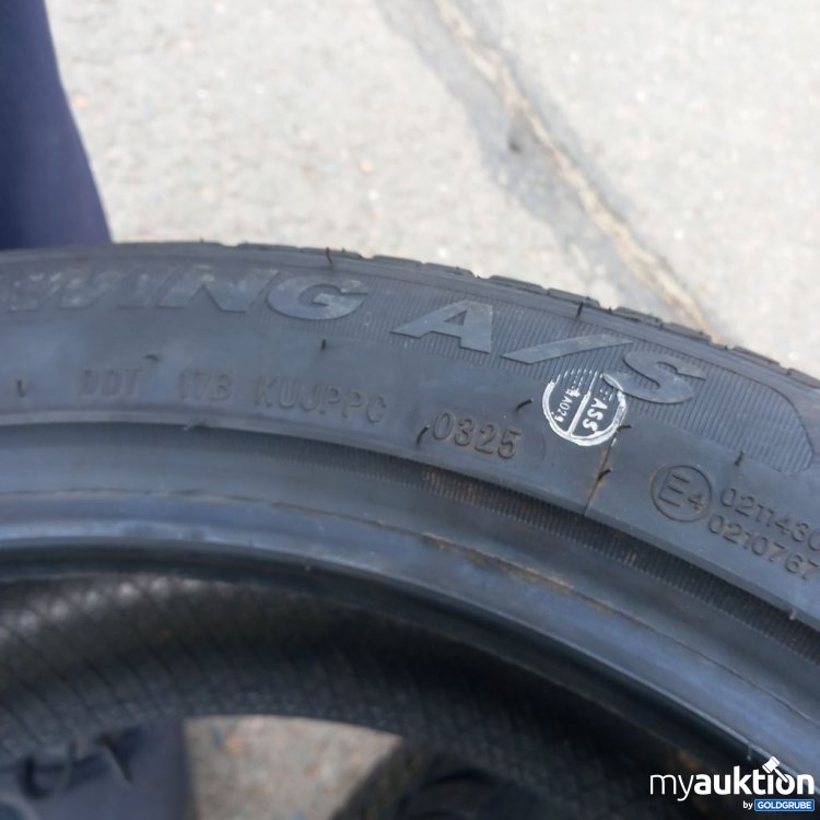 Artikel Nr. 523545: Kumho Solus 4S HA32 175/65 R14