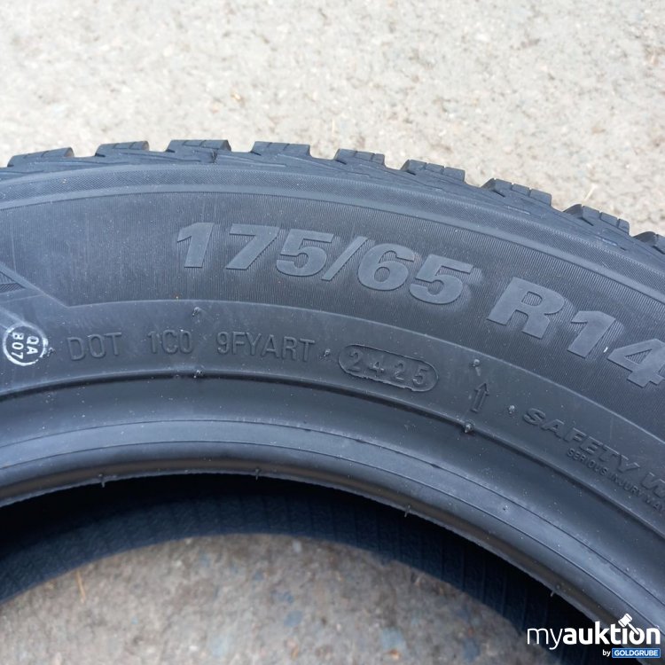 Artikel Nr. 523545: Kumho Solus 4S HA32 175/65 R14