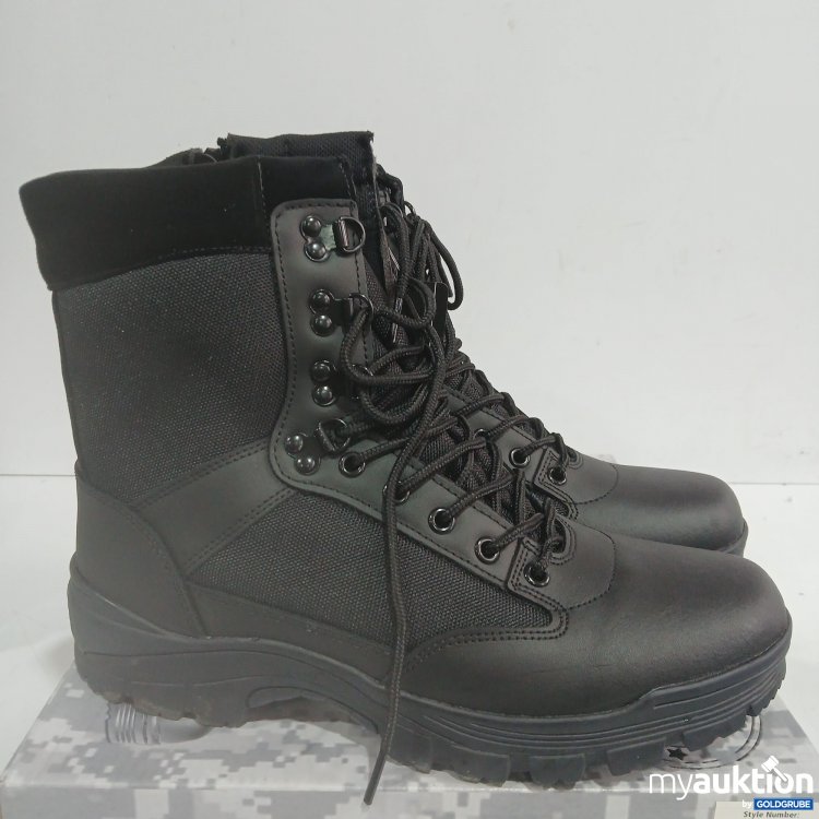 Artikel Nr. 524545: Mil-Tec Tactical Boots 