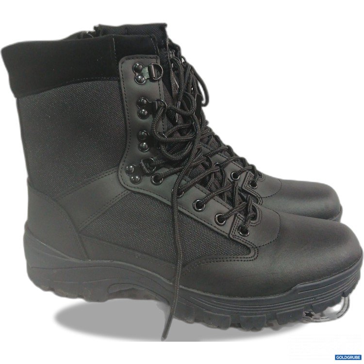 Artikel Nr. 524545: Mil-Tec Tactical Boots 