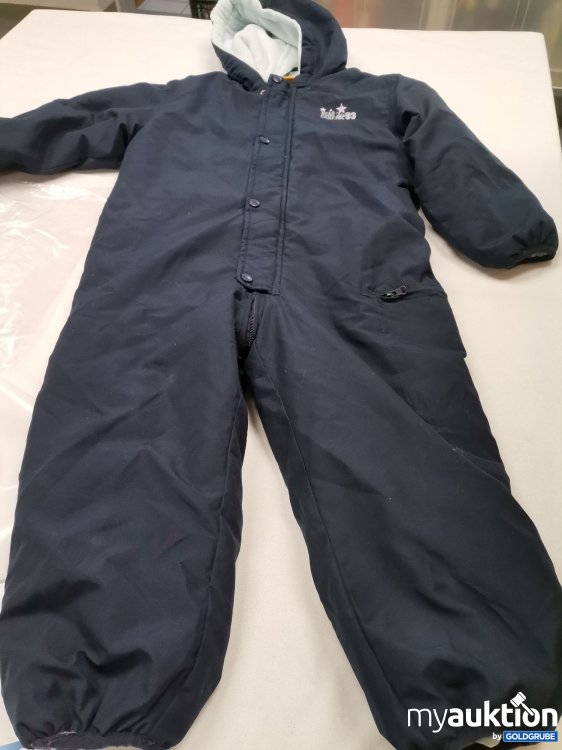 Artikel Nr. 664545 Artikel Nr. 664545: Skioverall gebraucht Zustand sehr gut