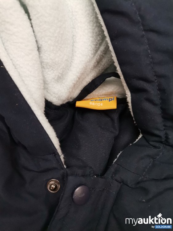 Artikel Nr. 664545 Artikel Nr. 664545: Skioverall gebraucht Zustand sehr gut