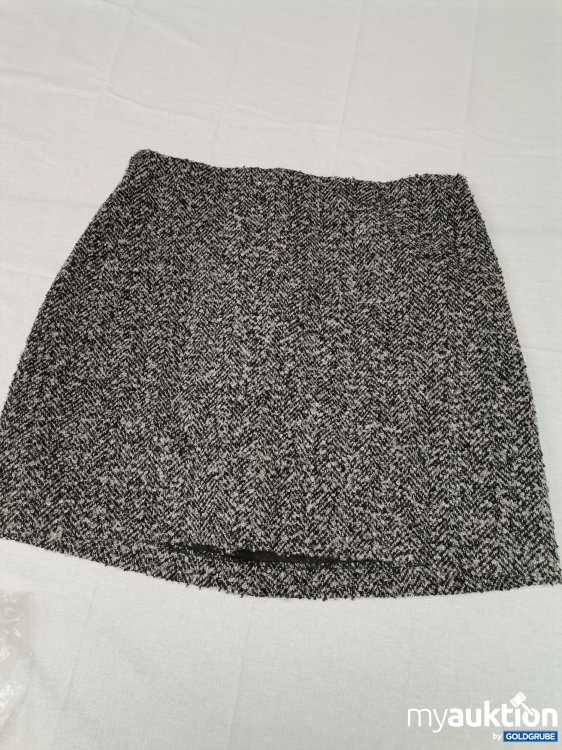 Artikel Nr. 697545 Artikel Nr. 697545: H&M Wollrock