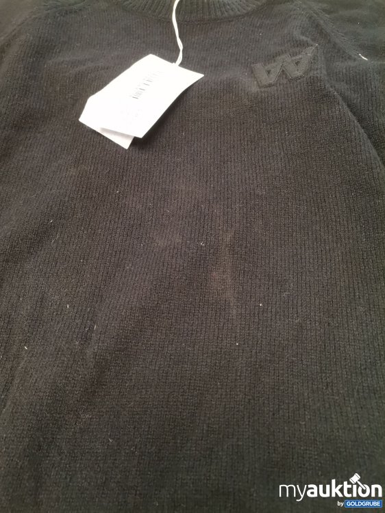 Artikel Nr. 727545 Artikel Nr. 727545: Douple A Pullover verschmutzt