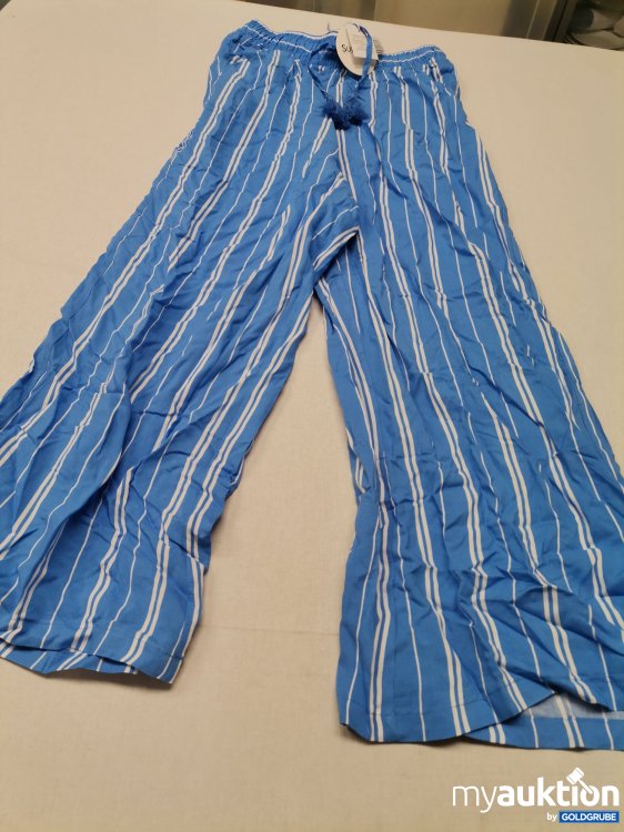 Artikel Nr. 734545 Artikel Nr. 734545: Sublevel Pyjama Hose