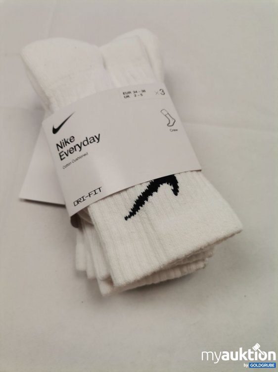 Artikel Nr. 809545 Artikel Nr. 809545: Nike everyday Socks