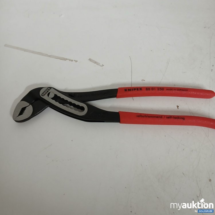 Artikel Nr. 826545: Knipex Alligator 