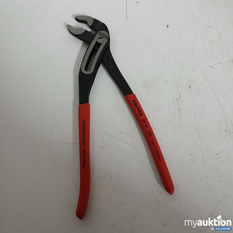 Artikel Nr. 826545: Knipex Alligator 