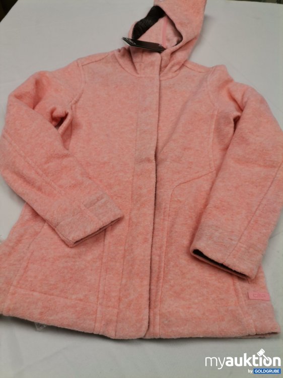 Artikel Nr. 836545: CMP Jacke 