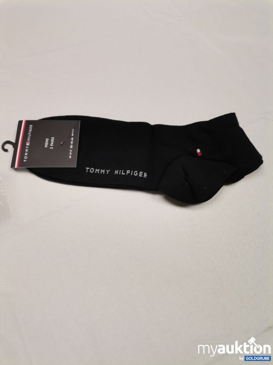Artikel Nr. 837545: Tommy Hilfiger Socks 