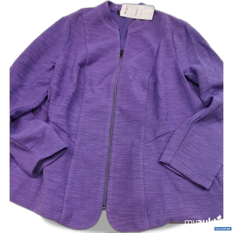 Artikel Nr. 838545 Artikel Nr. 838545: Frank Walder Blazer