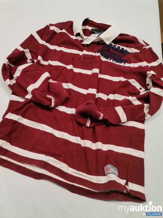 Artikel Nr. 841545 Artikel Nr. 841545: Superdry Oberteil