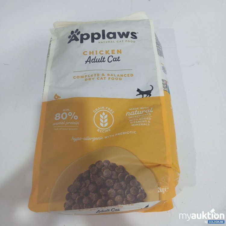 Artikel Nr. 852545: Applaws Chicken Adult Cat 2kg 