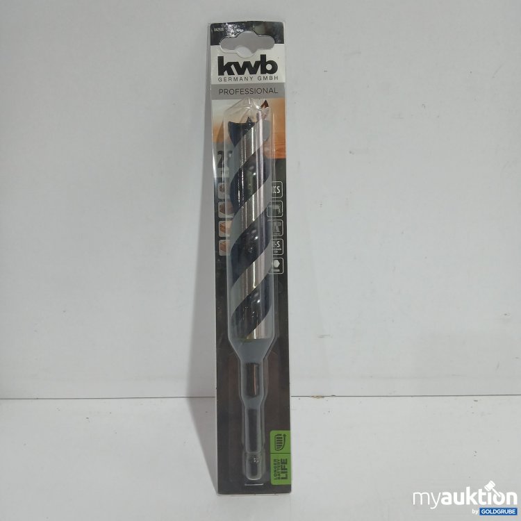 Artikel Nr. 856545 Artikel Nr. 856545: Kwb Professional Bohrer 28mm