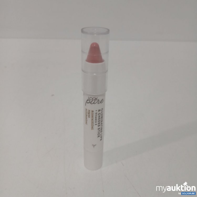 Artikel Nr. 860545: Look by BIPA Illuminating Lips & Cheeks Stick  + Vitamin E