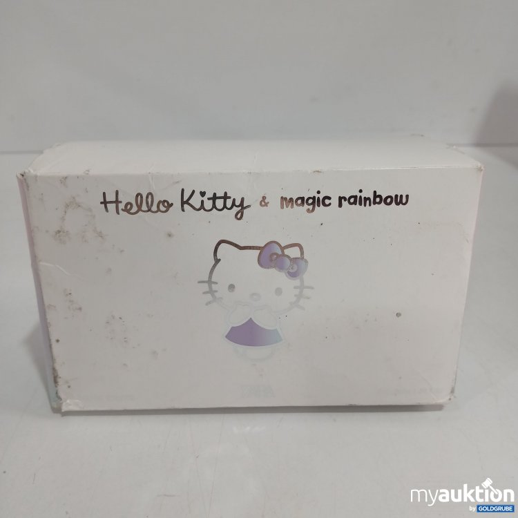 Artikel Nr. 866545: Zara Hello Kitty & magic rainbow 2x50ml