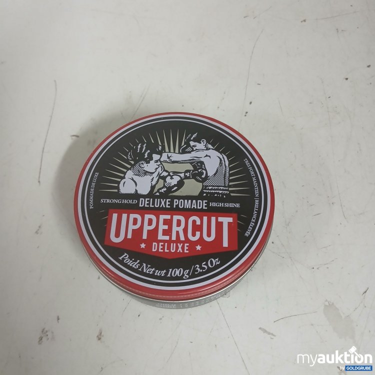 Artikel Nr. 875545: Uppercut Deluxe Pomade 100g